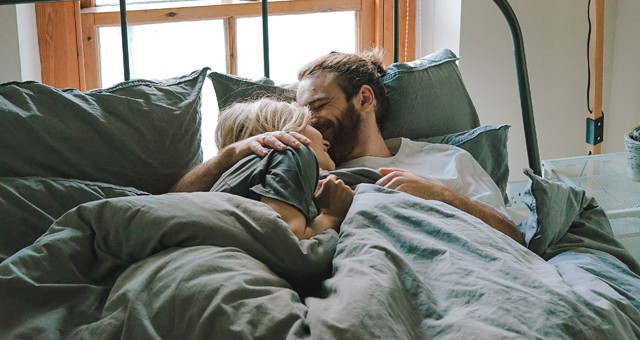 Te összeköltöznél valakivel egy hét után? Ilyen a szerelem a koronavírus idején