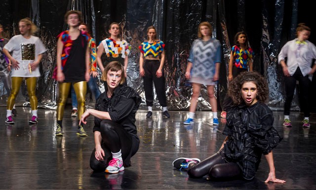 Kultúrprogram holnapra: a budapesti éjszakai élet színpadon bemutatva