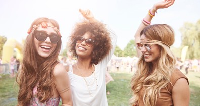 Menstruálni fogsz a Sziget Fesztivál alatt? Így készülj fel okosan és kényelmesen!