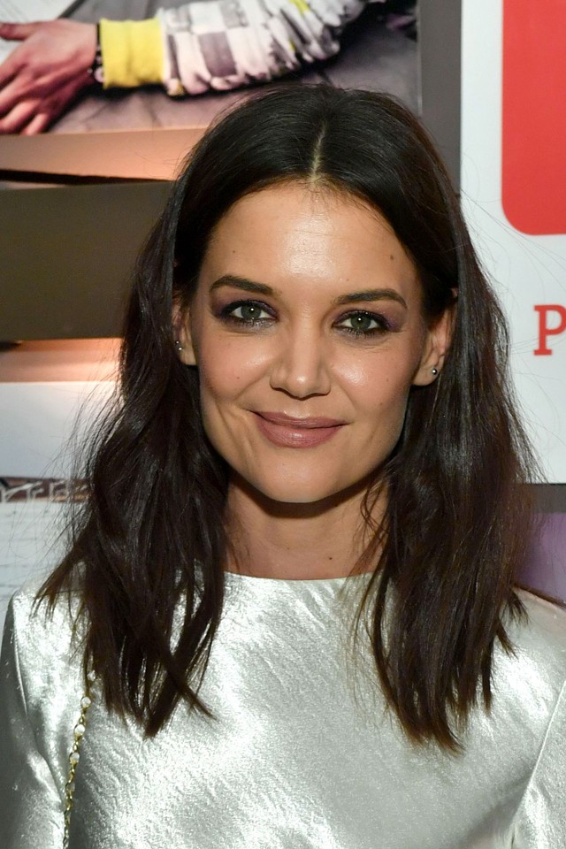 Katie Holmes