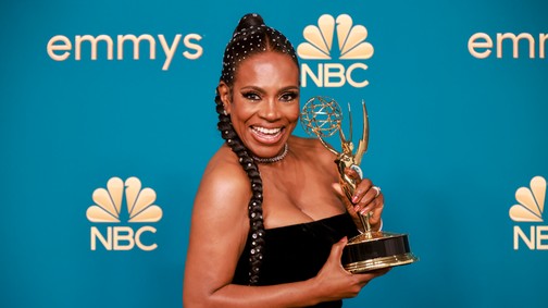 Exkluzív interjú a friss Emmy-díjas Sheryl Lee Ralph-fal