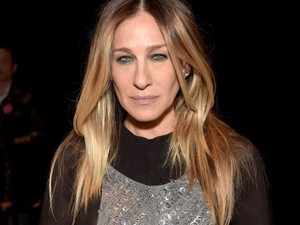Egyedül Sarah Jessica Parker hiányzott a Met gáláról! De miért?