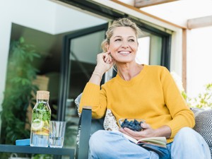 Ezeket a vitaminokat idővel minden nőnek szednie kellene a szakértő szerint