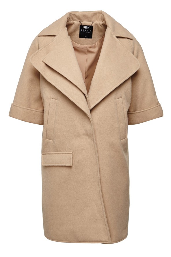 Kabát MOHITO 21995 Ft