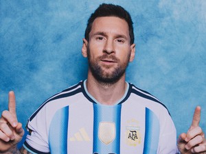 Emlékszel még a fiatal Lionel Messi külsejére? Így nézett ki karrierje kezdetén a sztárfocista