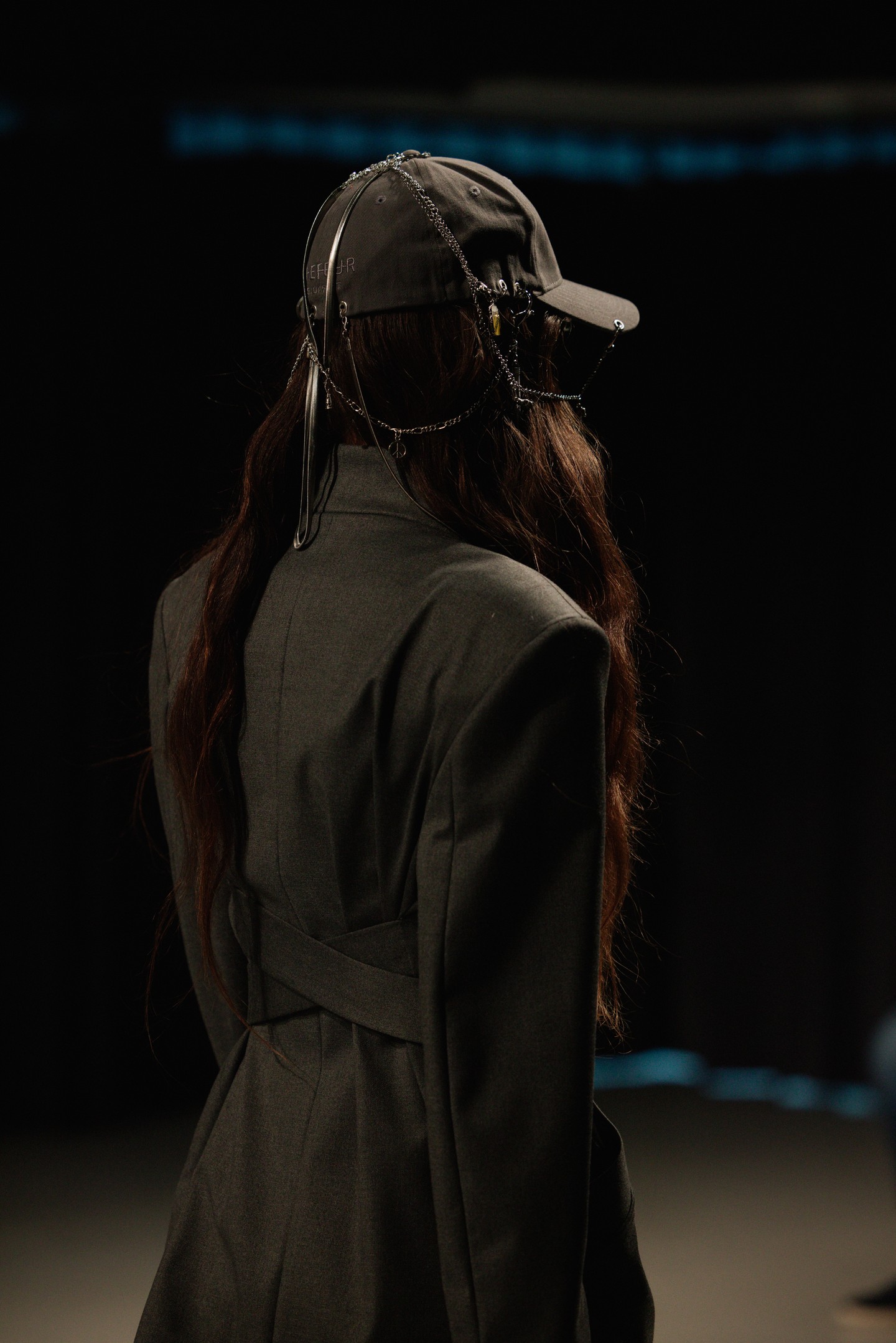 TheFour X KAZAR STUDIO a BCEFW kifutóján