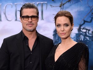 Angelina Jolie - Brad Pitt válás: ezzel a színésznővel csalta meg Brad Pitt a feleségét