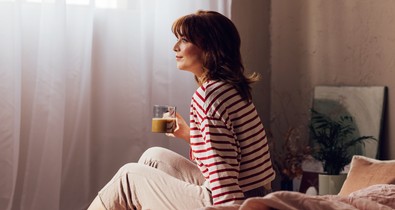 Enteriőrtervező osztotta meg velük tanácsait: így segítheti otthonod berendezése a lelassulást