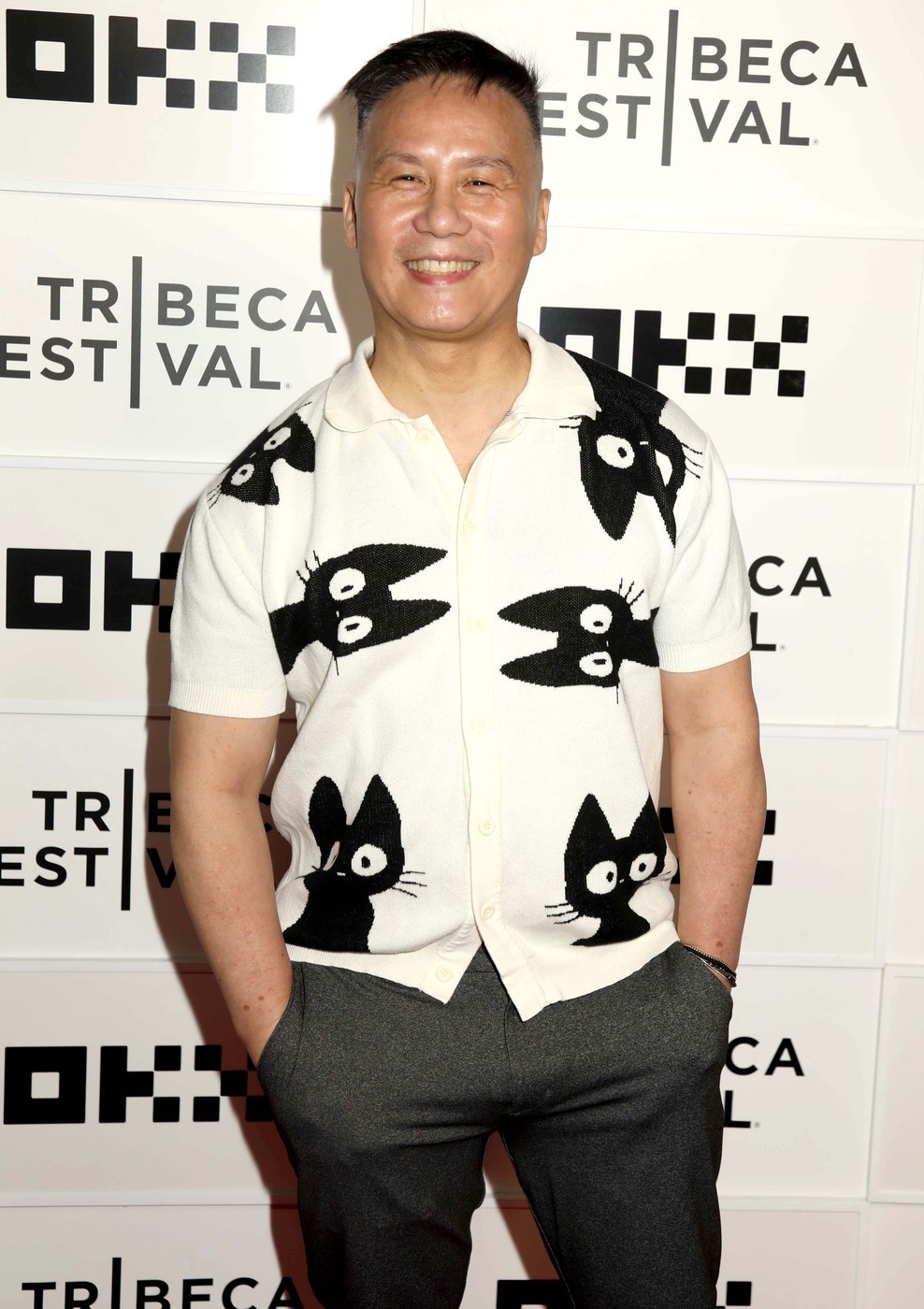 A 65 éves BD Wong a Jurassic Park főgenetikusát alakította, aki felügyelte a park összes dinoszauruszának létrehozását. Később feltűnt például a Gotham és a Mr. Robot című sorozatokban is. 