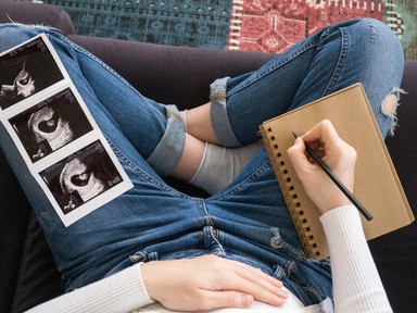 Fontos szakkifejezések, amiket érdemes ismerned terhesség előtt és közben