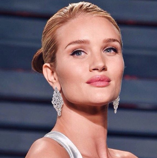 Rosie Huntington-Whiteley