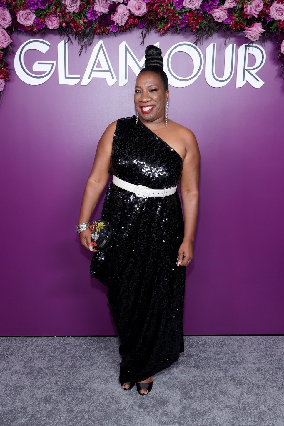 Tarana Burke afro-amerikai erőszakellenes aktivista hozta létre a #metoo hashtaget