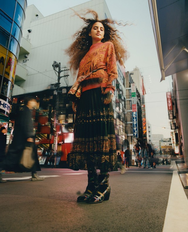 Szeresd még jobban azt, amiben más vagy: erre kér a Desigual új kampánya