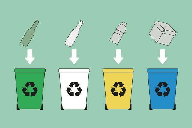 Ma van a Föld napja! Így vágj bele a környezettudatos életmódba