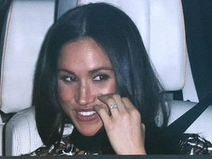 Ezt a ruhát vette fel Meghan Markle, és azonnal elkapkodták a boltokból