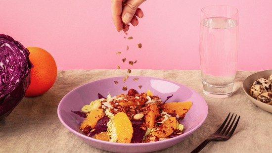 Zero waste, full taste: magyar startup írja újra a fenntartható étkezést