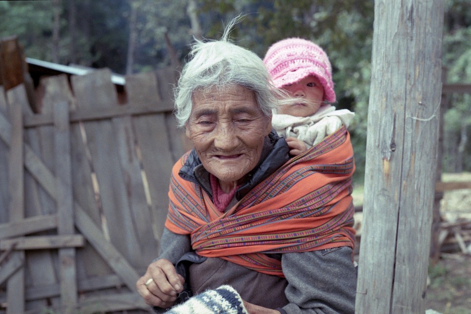 A világtól elzárt Bhutánban egészen másfajta az élet ritmusa, mint amit az európai emberek megszoktak
