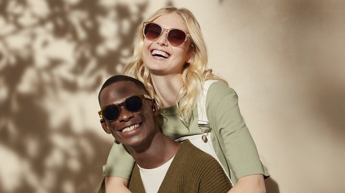 Dobd fel a nyarad egy környezetbarát és stílusos szemüveg- vagy napszemüvegkerettel! 