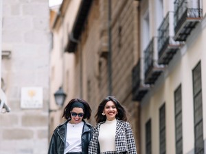 Mutatjuk, milyen csizmát válassz szoknyához és milyet nadrághoz