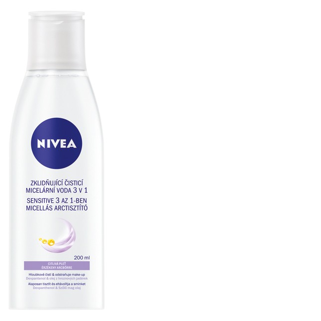 Az arcápolás alapvető lépései