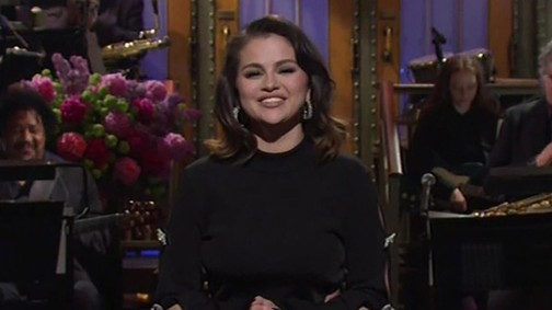 Selena Gomez bevallotta, hogy miért szégyelli magát 