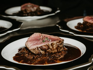 Gyergyói legelők inspirálta gasztronómia: Vigato különleges fogásai