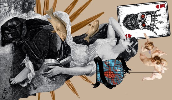 Szerelemfüggőség: legális drog, pszichés probléma vagy a legnormálisabb dolog a világon?