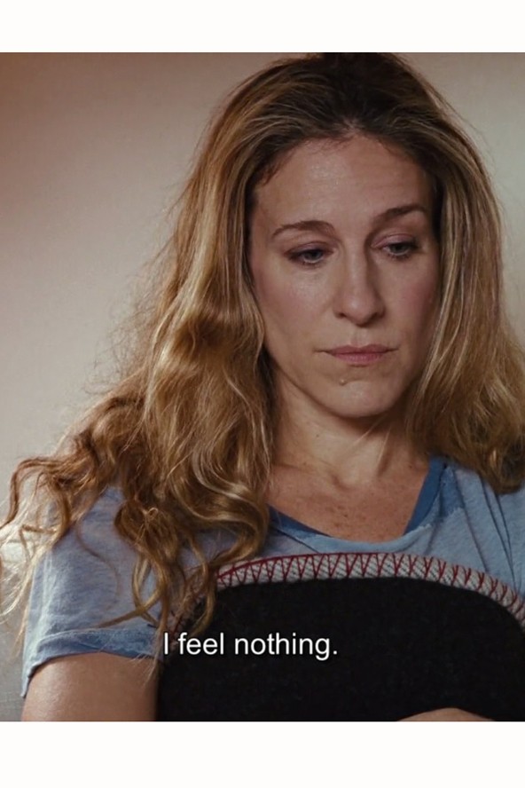 Te is úgy érzed, hogy már semmi sem elég jó?