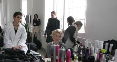 Lilu választása: Mojzes Dóra és D"Squared2