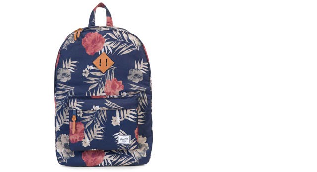 Készülj a sulira egy új Herschel hátizsákkal és a Mountex ajándékaival!