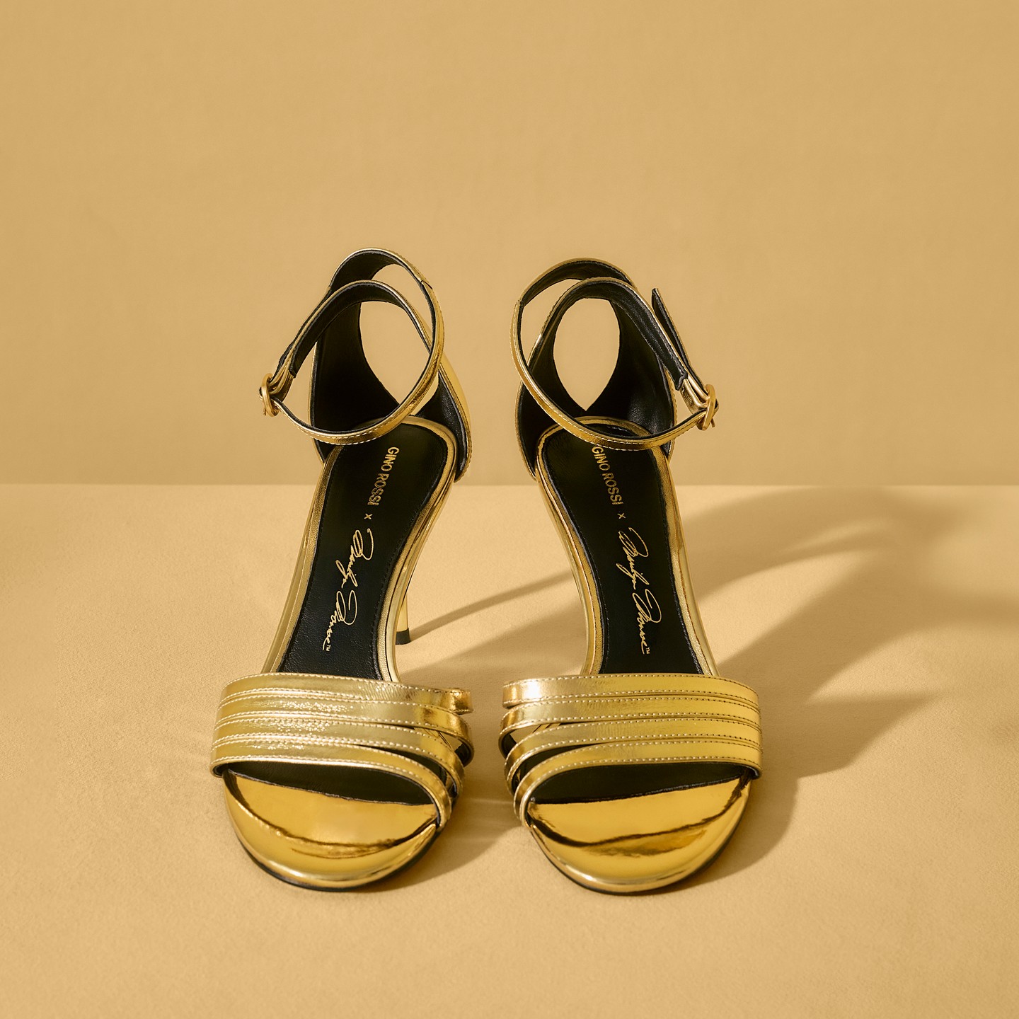 Gino Rossi X Marilyn Monroe kollekció