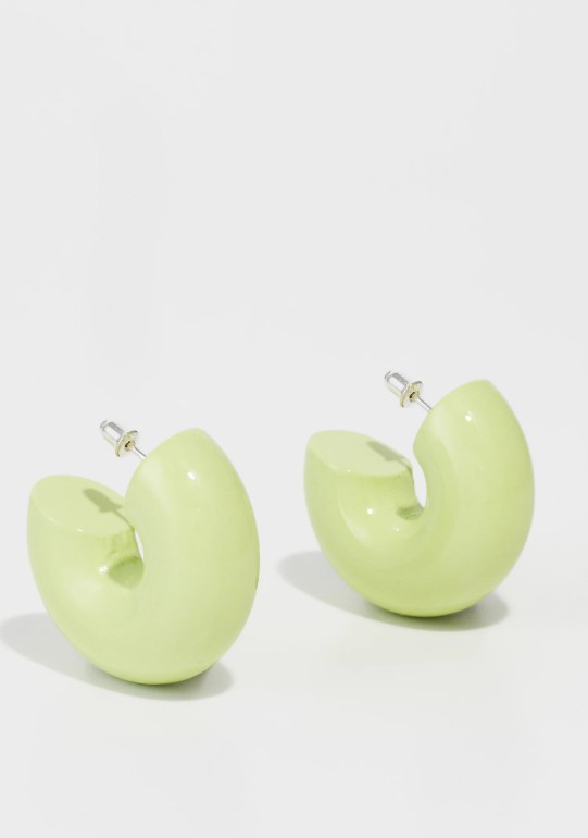 Fülbevaló UNCOMMON MATTERS - zalando.hu 24 290 Ft GLAMOUR-napok ideje alatt 20% kedvezménnyel 19432 Ft