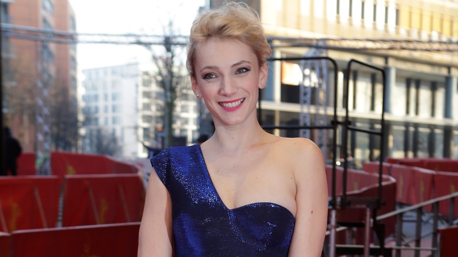 Borbély Alexandra az élet minden területén megállja a helyét