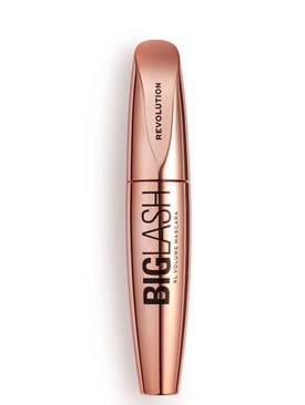 Big Lash Volume szempillaspirál REVOLUTION 2599 Ft, GLAMOUR kuponnal, 20% kedvezménnyel 2079 Ft