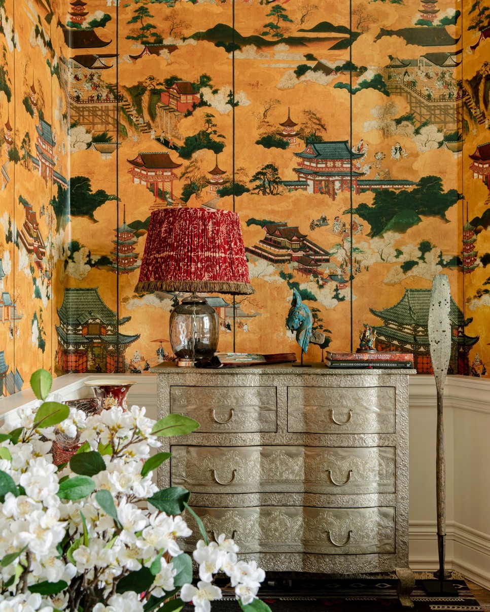 Nem kell fehérnek, bézsnek vagy szürkének lennie a neutrális színeknek