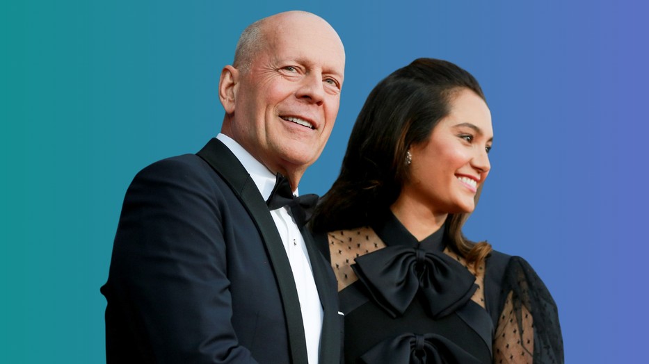  Bruce Willis és felesége 17 évnyi házasság után is sziklaszilárd szövetségben élnek a betegség ellenére