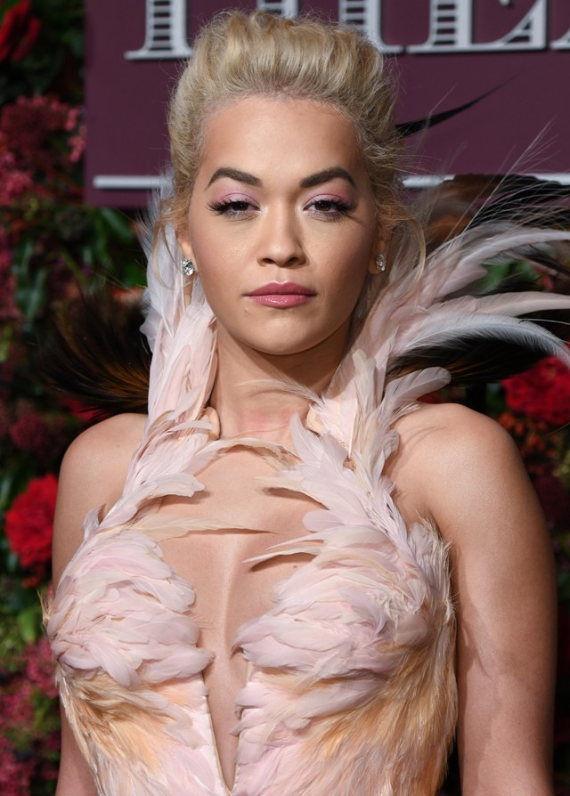Rita Ora