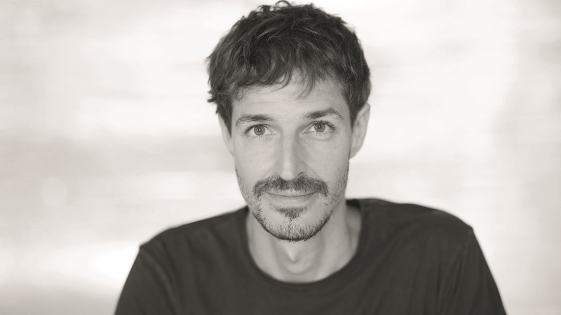 Szabó Gál Bence ma már csak azzal foglalkozik a vállalkozásában, ami igazán érdekli, ez pedig leginkább a termékfejlesztés