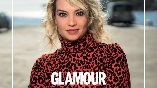 5perc Angol a GLAMOUR-on: a lakás helyiségei