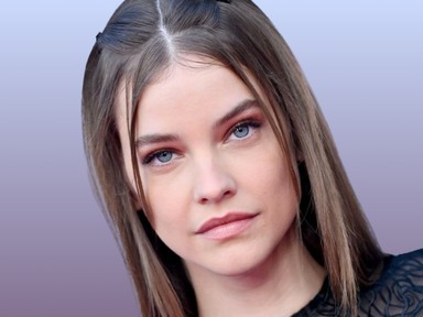 Palvin Barbara meztelenfelsőben villantotta meg a mellbimbóját, új címlapfotójából csak úgy árad a felszabadultság