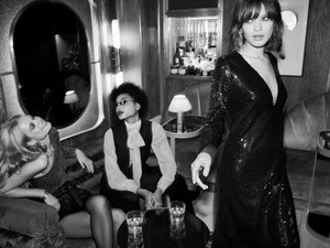 Elengedhetetlen partikollekció a Reserved-től szilveszterre