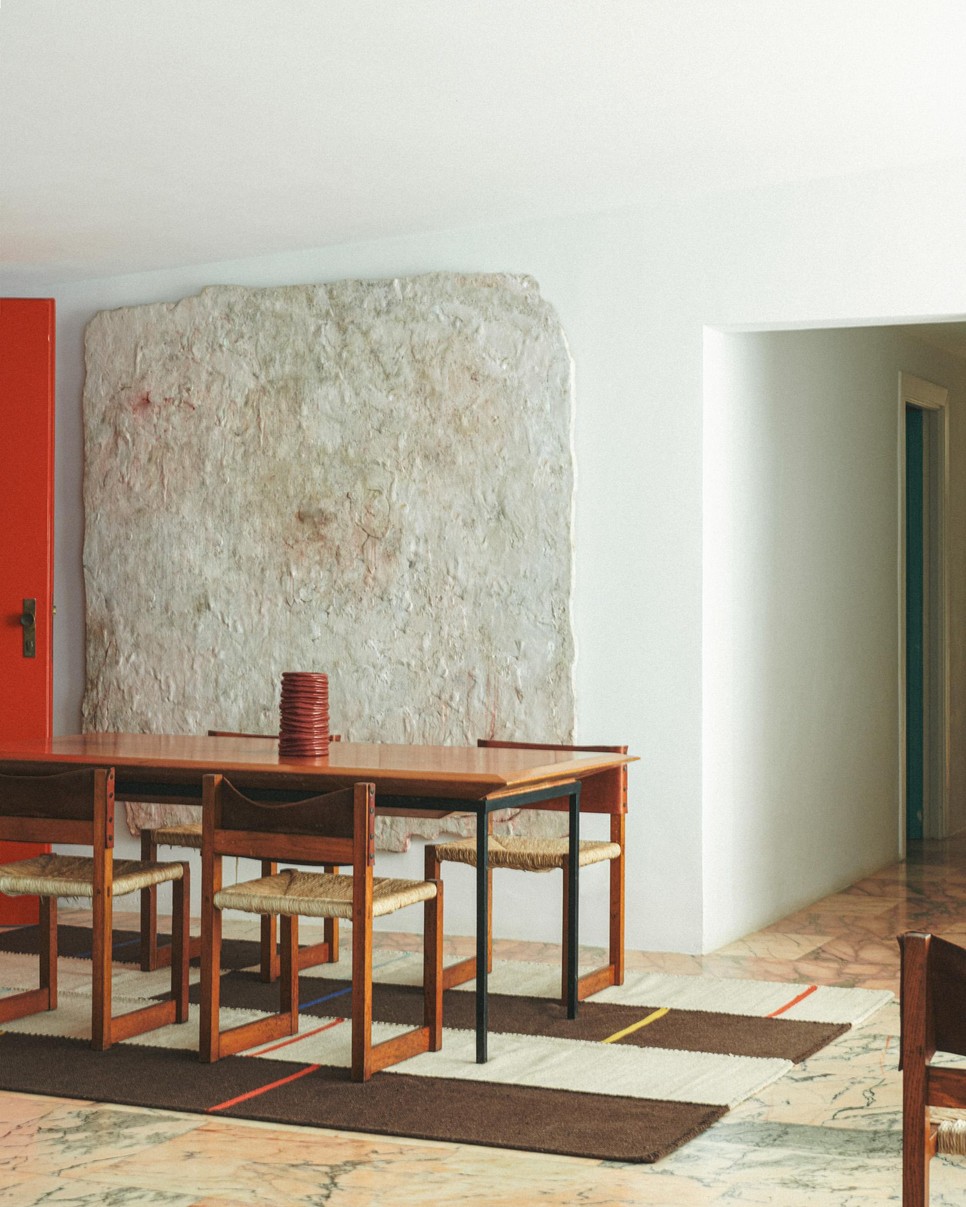 A textúrával is érdemes olykor kísérletezni