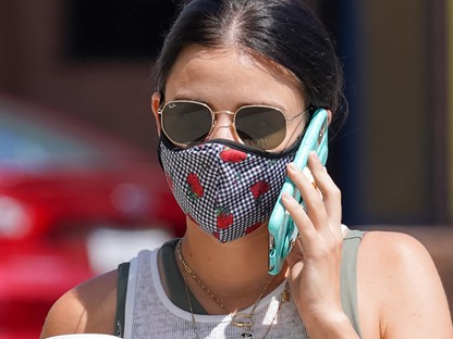 Minden, amit tudnod kell a textil maszkok tisztán tartásáról 