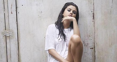 Selena Gomez, ahogy még sosem láttad