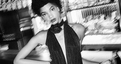 Az egyedi Vogue x Reserved kollekció már elérhető online is!