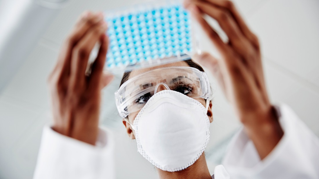 A L’Oréal és az UNESCO összefogásában alapított A nőkért és a tudományért elnevezésű elismerés két díjazottját mutatjuk be cikkünkben