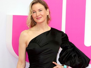 Renée Zellweger combot villantott Berlinben a vörös szőnyegen