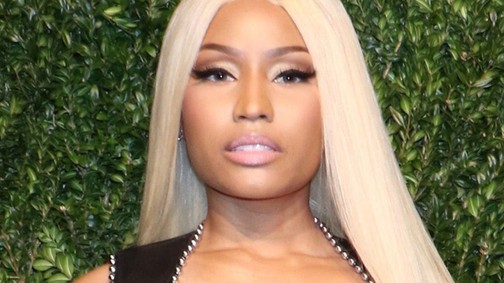 Kijött a rapkirálynő Nicki Minaj új albumja!