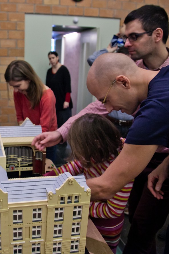 Liszt-kukacok Akadémiája