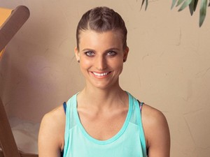 Belső otthon és megérkezettség - Mit jelent számomra a jóga?